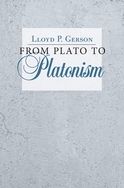 From Plato